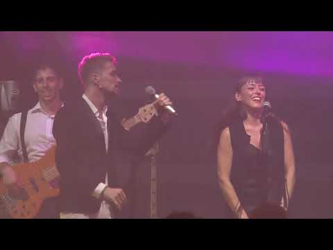 2019 Orchestra Italiana Bagutti - Medley Hully Gully