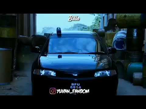 Billa Re-Entry