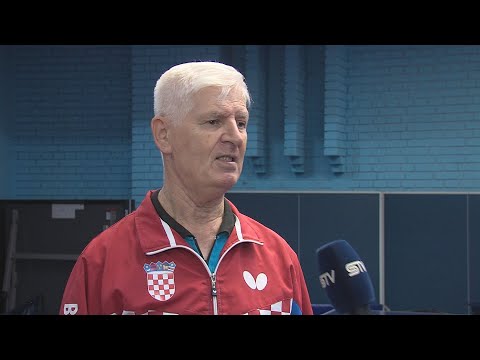 10.10.2025. SPORTA NIKAD DOSTA - Tomislav Ćutuk - 60 godina stolnog tenisa