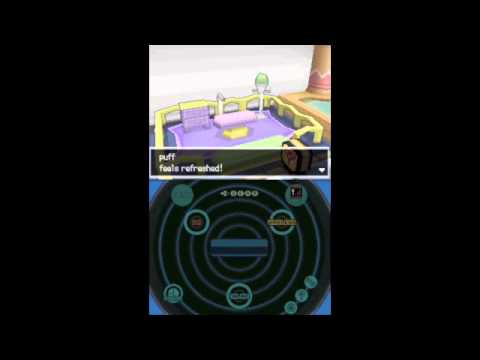 Shiny Adventures 2- SLOW Makeup