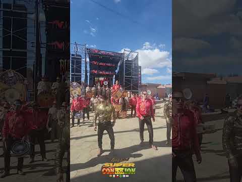 Colquencha ~ Banda Super Conexión