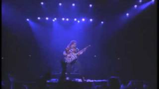 Van Halen Anthony - Ultra Bass
