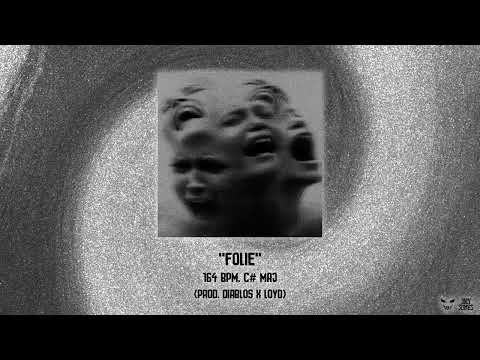 [FREE] LOTO x ORMAZ DÉTROIT TYPE BEAT - ''FOLIE'' [prod. DIABLOS x LOYD]