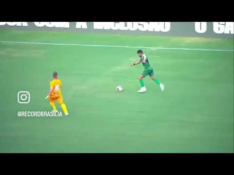 Cadangão 2025 Gama 3 x 0 Brasiliense