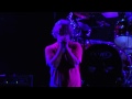 Horse the band - Cloudwalker (Live in Armenia) HQ HD quality
