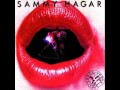 SAMMY HAGAR - Never Give Up (1982)