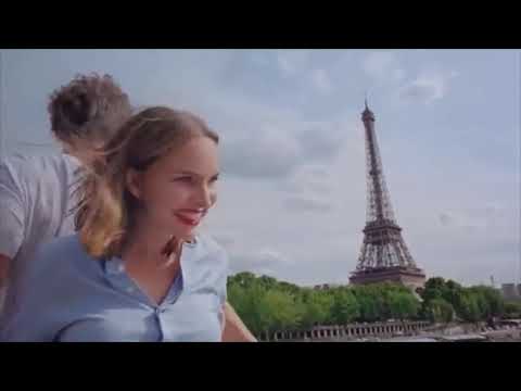 Wincent Weiss- Wie Gemalt- Musikvideo