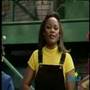 Sesame Street Buzzing Song Denyce Graves