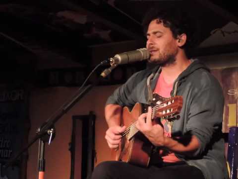 Zamba de Alberdi - Raly Barrionuevo