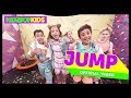 KIDZ BOP Kids –  Jump (Official 360° Music Video) [KIDZ BOP '90s Pop! ]