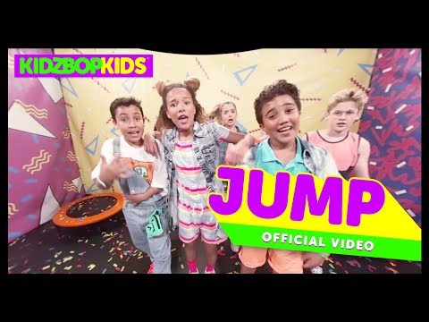 Video thumbnail for Jump (2017)