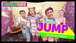 KIDZ BOP Kids –  Jump (Official 360° Music Video) [KIDZ BOP '90s Pop! ]