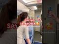 The Excitement Of Super Air Jet S Beautiful Flight Attendants