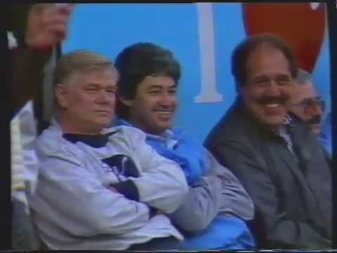 1985/86: FC Homburg - KSV Hessen Kassel 6:1