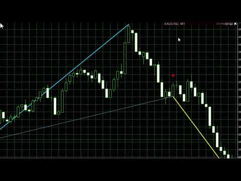 Video DYJ Mathematical model trader