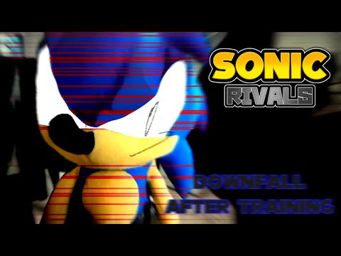 Sonic Plush Rivals S1 Ep.10 - Sellout - Chapter 1 Finale