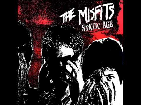 Green Day Hybrid Moments (Misfits Cover) (Metallica 30th Anniversary)