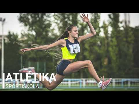 Atlétika Szakosztály Rövid Összefoglaló - Szolnoki Sportcentrum Sportiskola