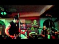 Blitzkid: Blutsauger Live in Johnson City, TN 