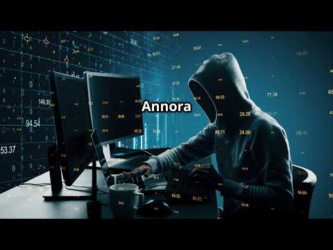 The mystery of Annora Petrova