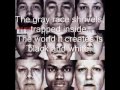 Bad Religion - The Gray Race w/ Lyrics