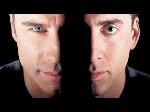 Face/Off Full Movie Knowledge & Facts | John Travolta | Nicolas Cage