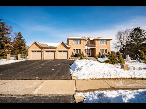 5 Summergate Court, Caledon East