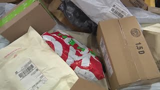 Holiday shipping deadlines for 2025: FedEx, UPS and USPS dates