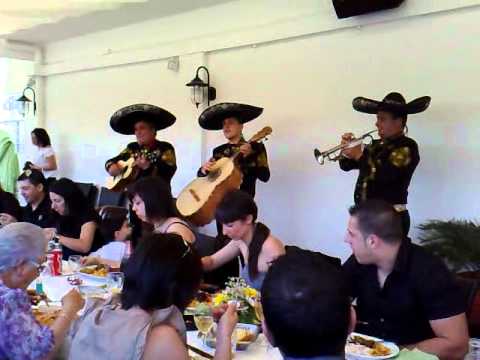 Video 6 de Mariachi Los Mensajeros De México