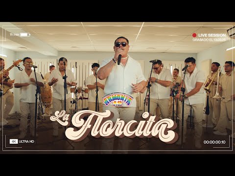La Florcita - Caribenos