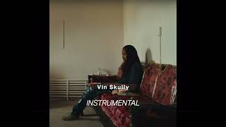 Earl Sweatshirt + The Alchemist - Vin Skully (Instrumental)