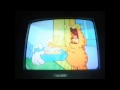Opening To Pet Alien Aliens Unleashed 2005 DVD