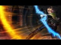 LoL - Music for playing as... Ezreal 