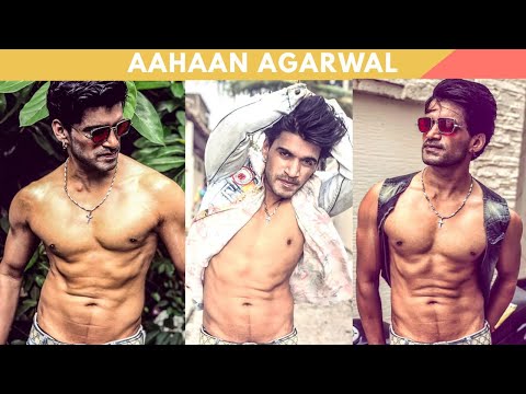 Aahaan Agarwal Aahaan agar...