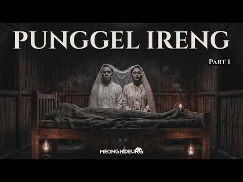 GW HAMPIR GILA NGEBAWAIN CERITA INI (Punggel Ireng Part 1)