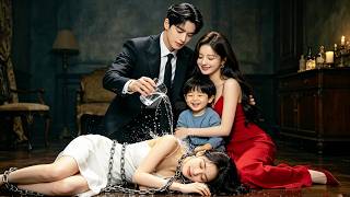 結婚5年，他竟為討好白月光肆意傷害我！兒子冷漠說出 「想換媽媽」那刻，我徹底心死離開，他們卻慌了神哭著求我回頭，我直接讓他們滾出視線！💚 [MULTI SUB]  #虐恋 #短劇 #新剧