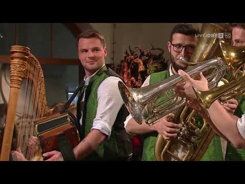 Schnopsidee - Da Schädlweh Boarische