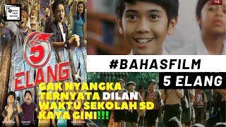 Download lagu PETUALANGAN BOCIL YANG MENJADIKAN SAHABAT SATU SAMA LAIN !! || BAHAS ALUR FILM 5 ELANG (2011) mp3 Download lagu PETUALANGAN BOCIL YANG MENJADIKAN SAHABAT SATU SAMA LAIN !! || BAHAS ALUR FILM 5 ELANG (2011) mp3