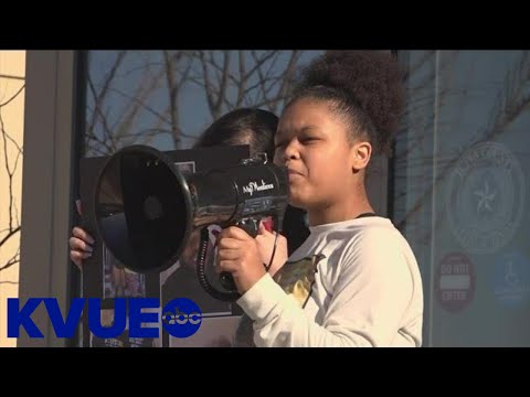 Family of Joshua Wright is demanding authorities release the body camera footage | KVUE