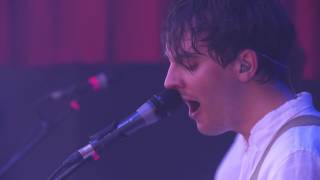 Roosevelt - Sonar 2017 - Colours