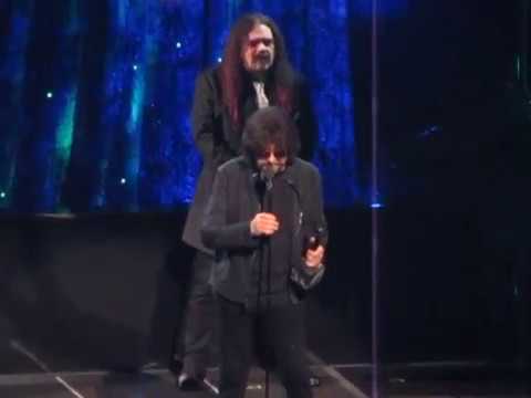 2017 Rock & Roll Hall of Fame ELO's (Electric Light Orchestra) Complete Induction Speech