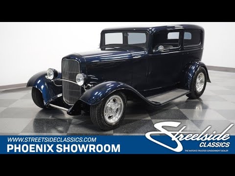 1932 Ford Tudor (CC-1419522) for sale in Mesa, Arizona