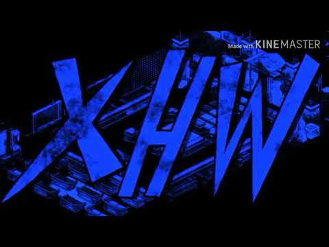 Official XHW Theme (XHW Gimmick)