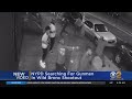 New Video Shows Bronx Shootout