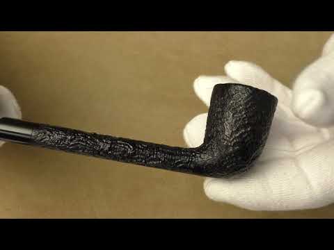 Dunhill Shell Briar 3 - pipe D477