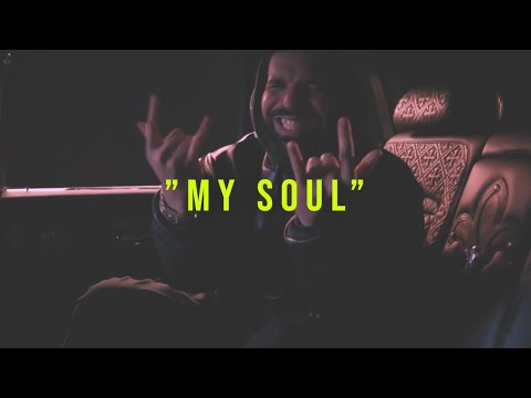 (FREE) Drake x Russ Type Beat 2022 - "My Soul"