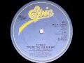 D Train - You're The One For Me (Vocal) 