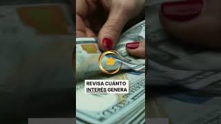 💰🏦 ¿Qué pasa con tu dinero si lo dejas años en una cuenta de ahorro?