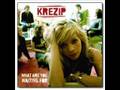 Krezip - All unsaid 