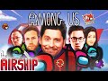 Hänno Simon Nils Gnu uvm auf der neu Hänno Simon Nils Gnu uvm auf der neu